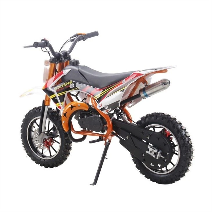 49cc dirt bike 1