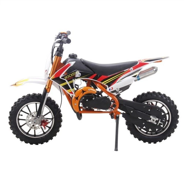 49cc dirt bike 2