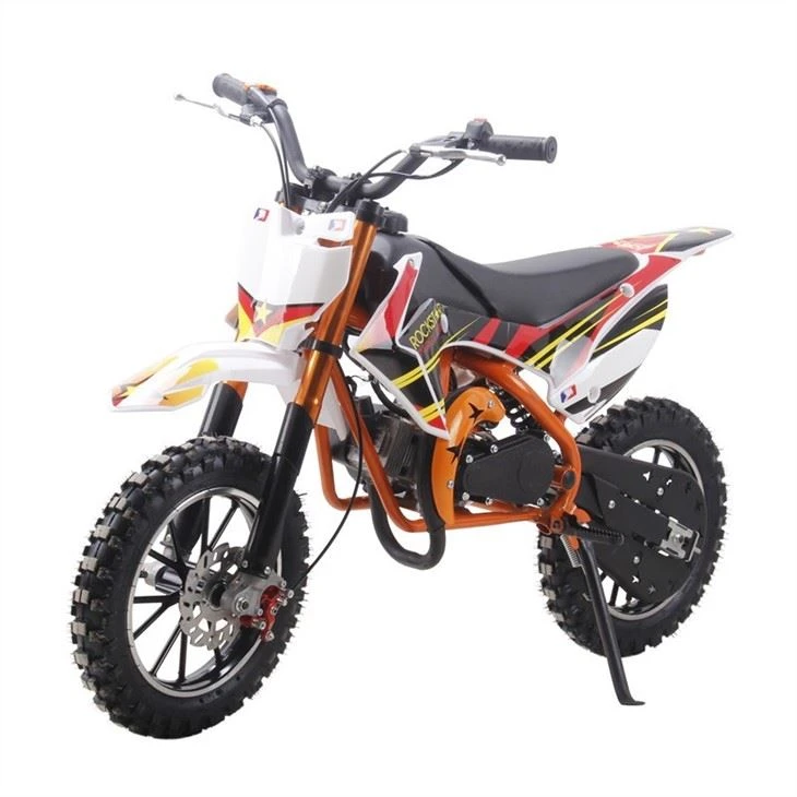 49cc dirt bike 3