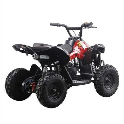 Un quad pour enfants