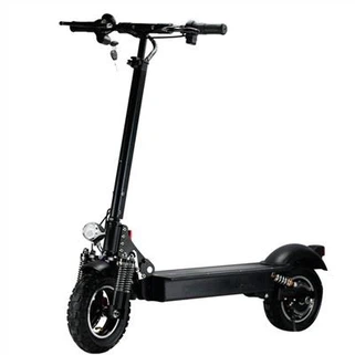 Trottinette en aluminium 350w