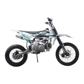 Meilleur Dirt Pit Bike 140cc