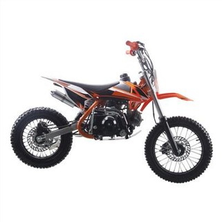 Pit Bike Essence 125cc